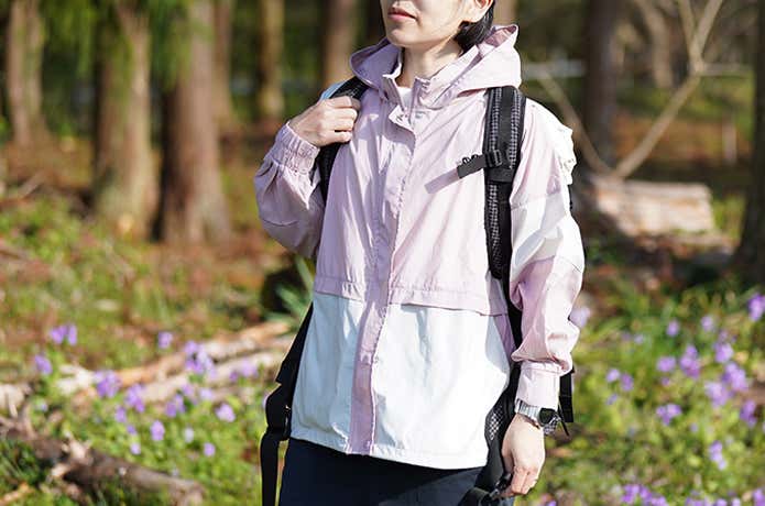 さすがワークマン！いろんなシーンに神対応する「2WAYジャケット」が