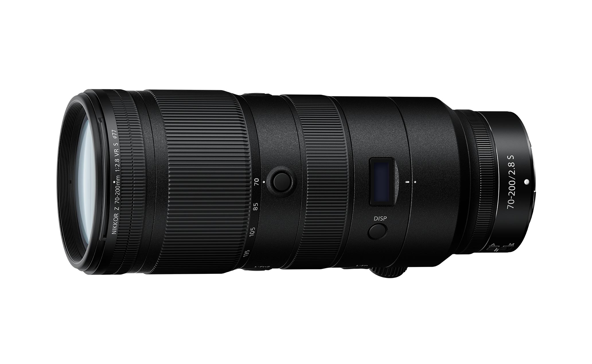 NIKKOR Z 70-200mm f/2.8 VR S | Z mount Lenses | Nikon Consumer