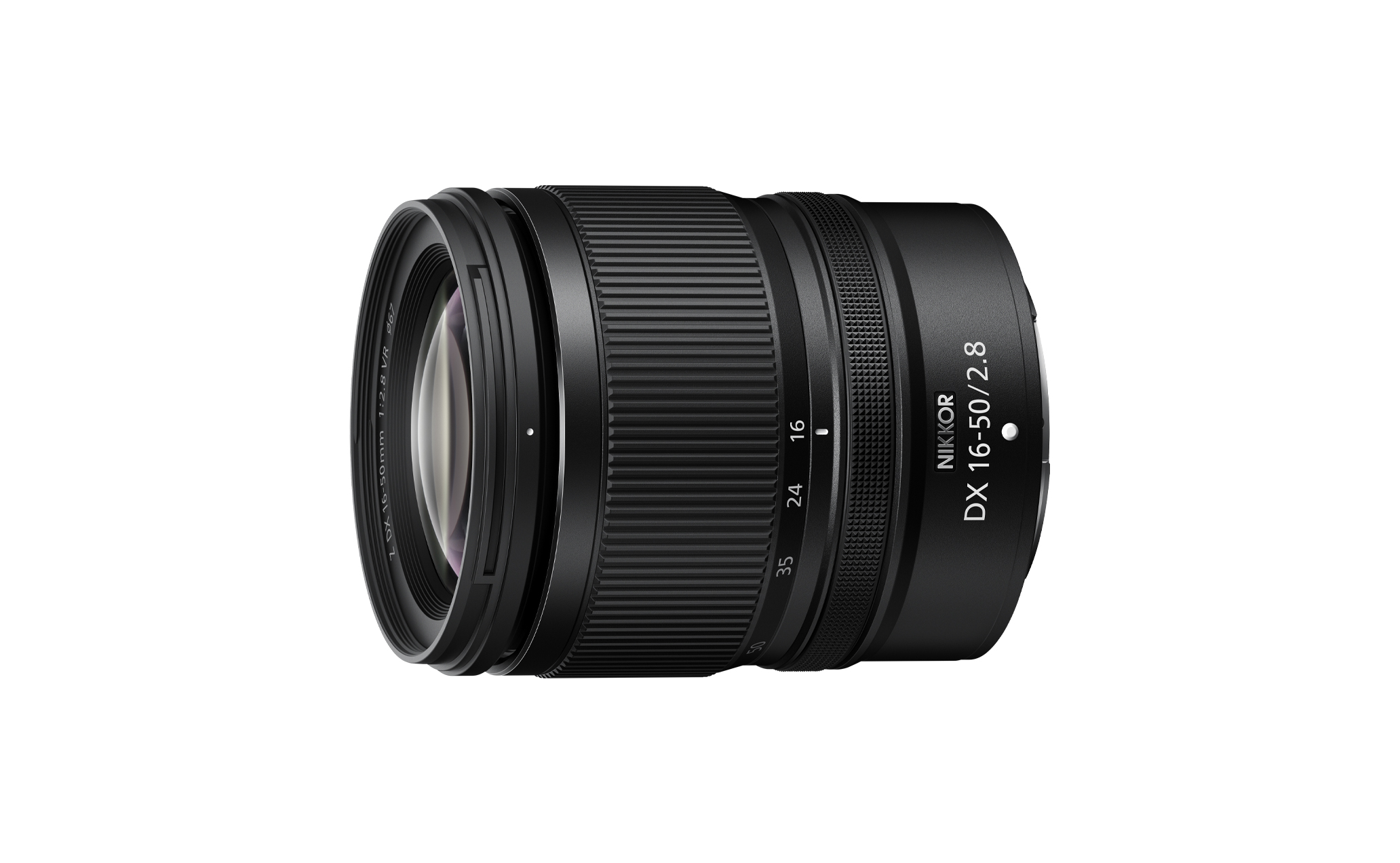 NIKKOR Z DX 16-50mm f/2.8 VR | Z mount Lenses | Nikon Consumer