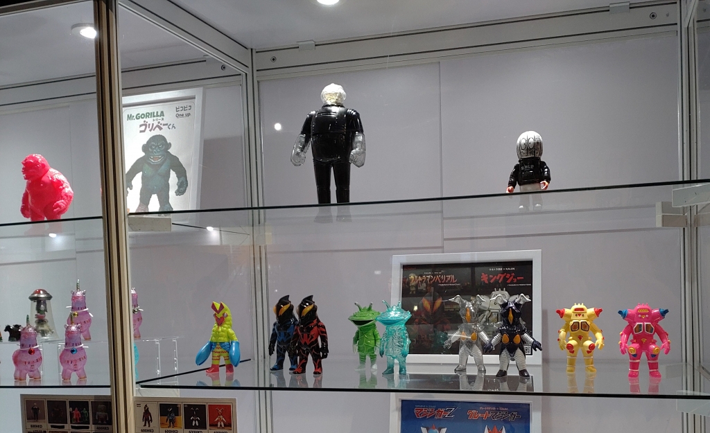 John Doeさんの 名無し君 香港Ver. 抽選販売の受付を今～12/28 13:00迄