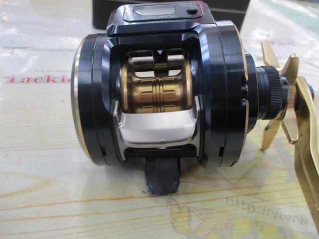 21ソルティガIC 100｜＠ベリーネット 日本最大新品中古釣具WEBショップ