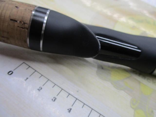 バンタム 173MH-SB｜＠ベリーネット 日本最大新品中古釣具WEBショップ