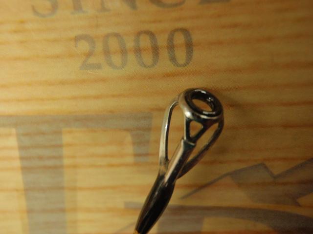 グラディエーターマキシマム GX-65ML+C-ST マックスライト｜＠ベリー