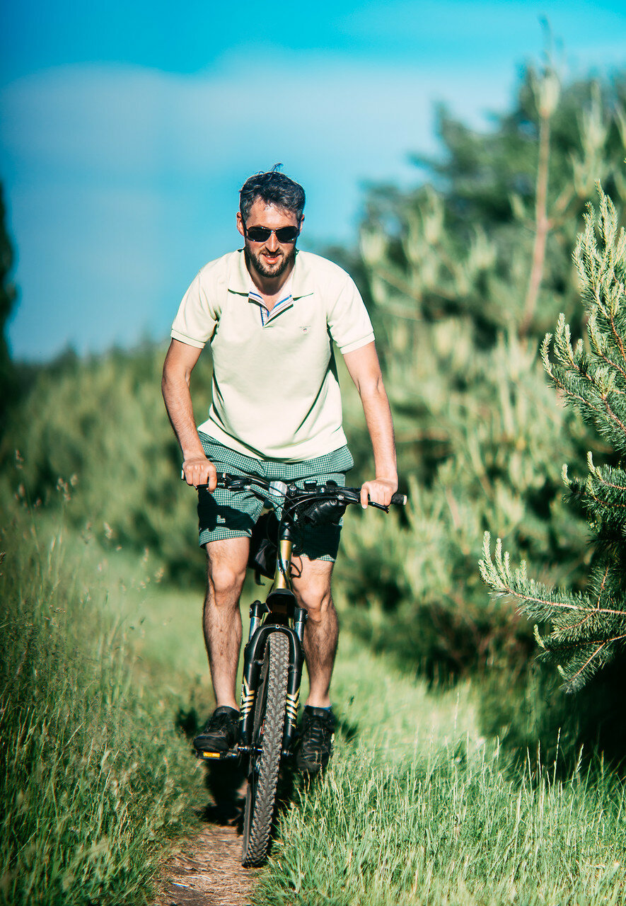 140mm f1.8 projector lens KO-140M portrait