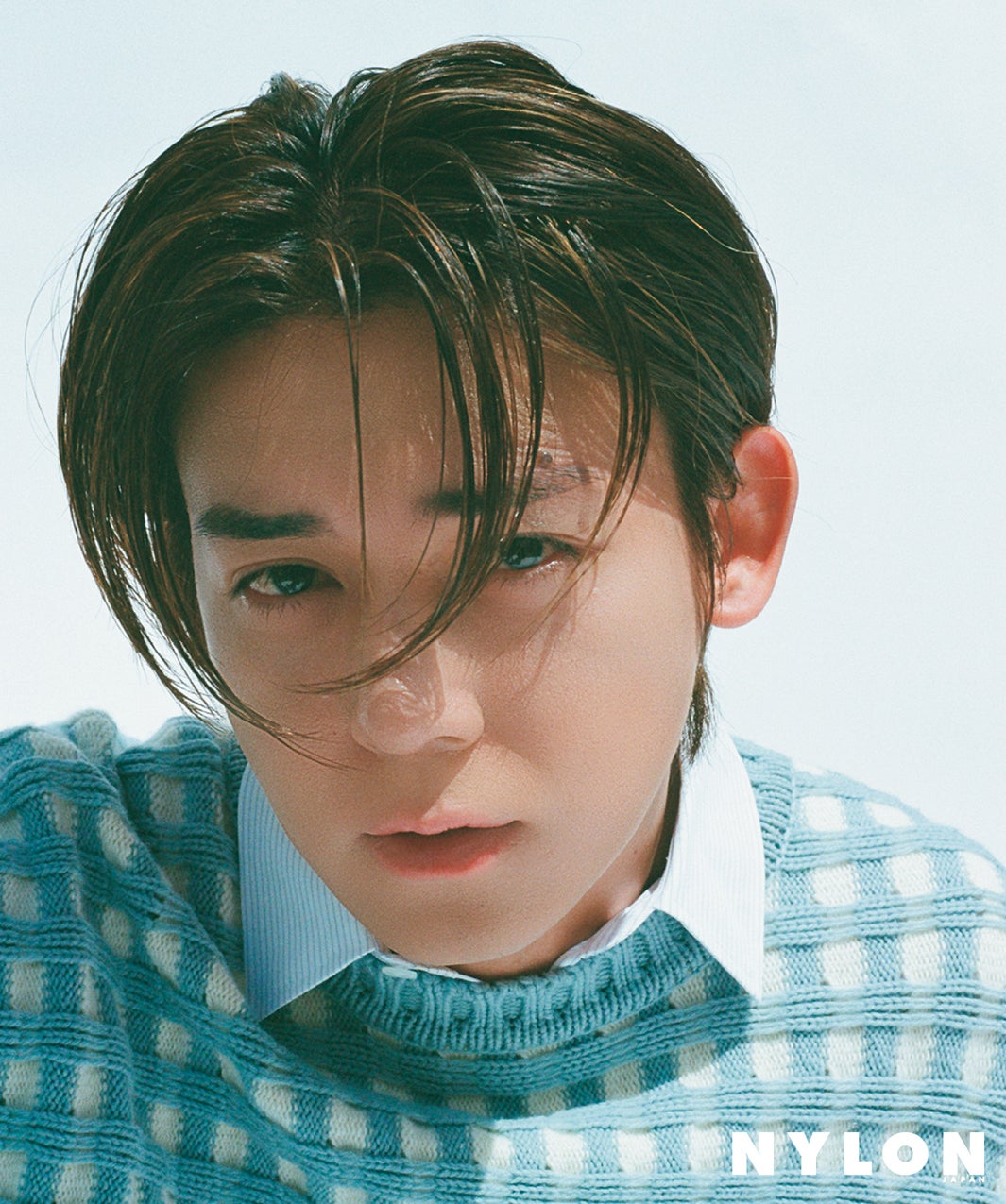 ジャニーズWEST小瀧望、1年間限定の「NYLON JAPAN」連載が継続決定