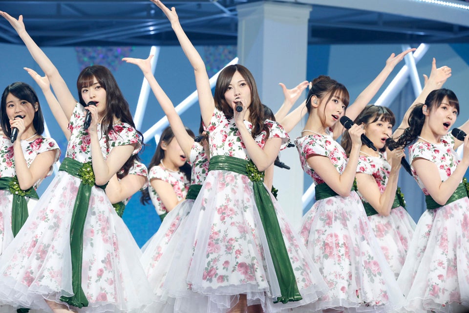 乃木坂46橋本奈々未、卒業＆引退日決定 新企画で白石麻衣・松村沙友理