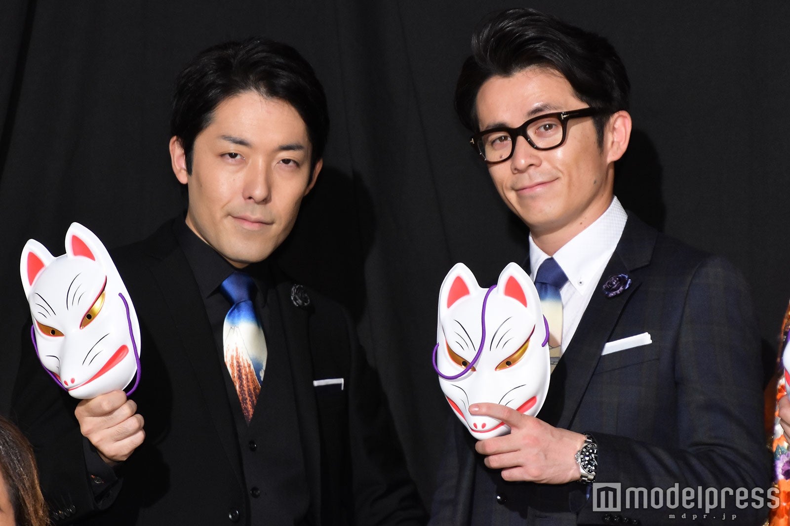 オリラジ藤森慎吾、相方・中田敦彦と「顔も合わせたくなかった