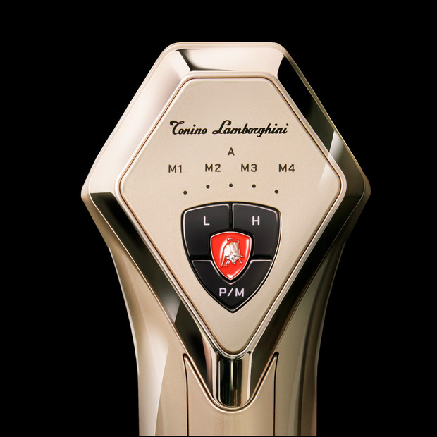 新品未使用】美顔器 アルファワン シャンパンゴールド 昨年6月購入