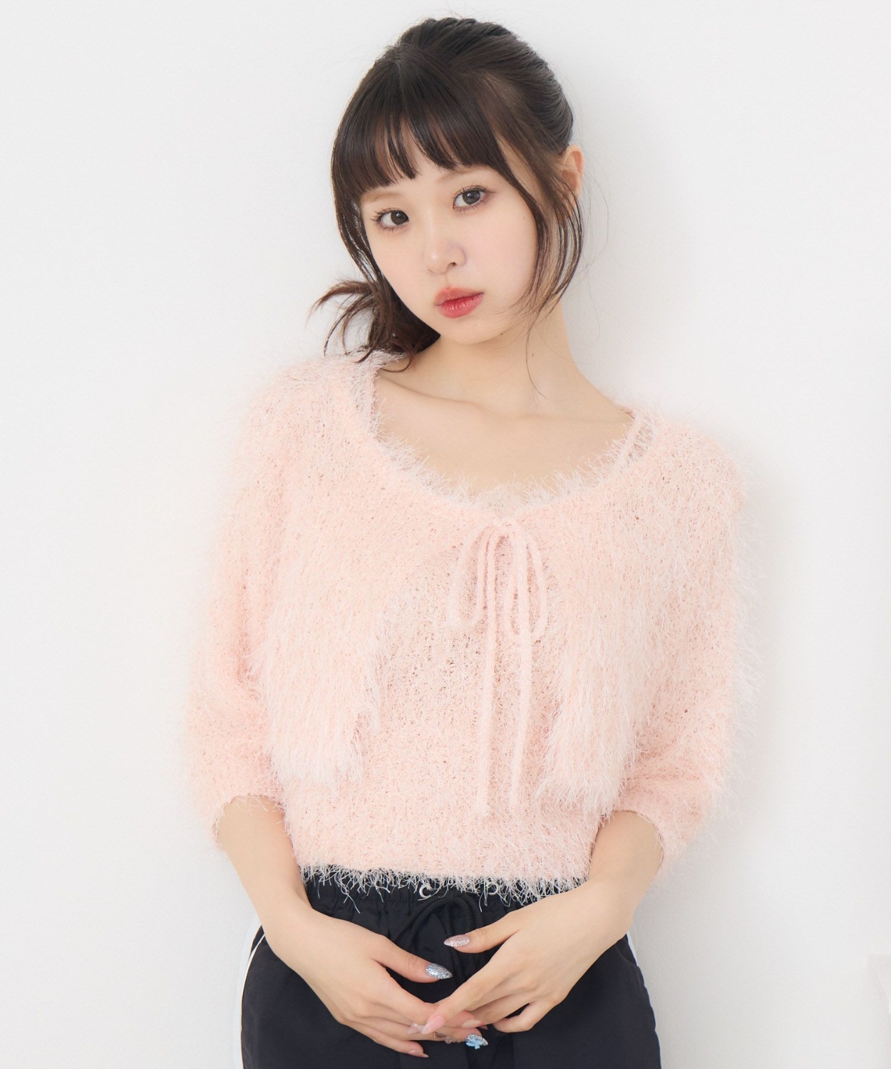 フェザーカーデNTSET|ems excite | RETRO GIRL ONLINE STORE レトロ