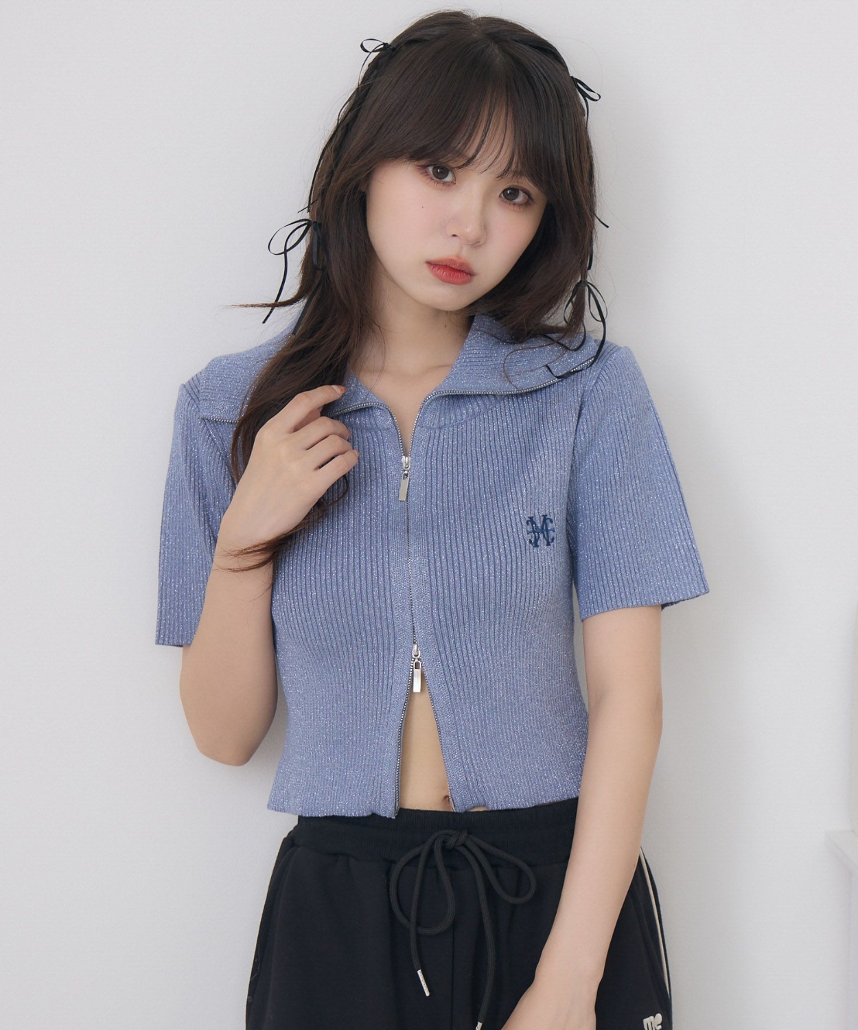 WZIPリブNT|ems excite | RETRO GIRL ONLINE STORE レトロガール