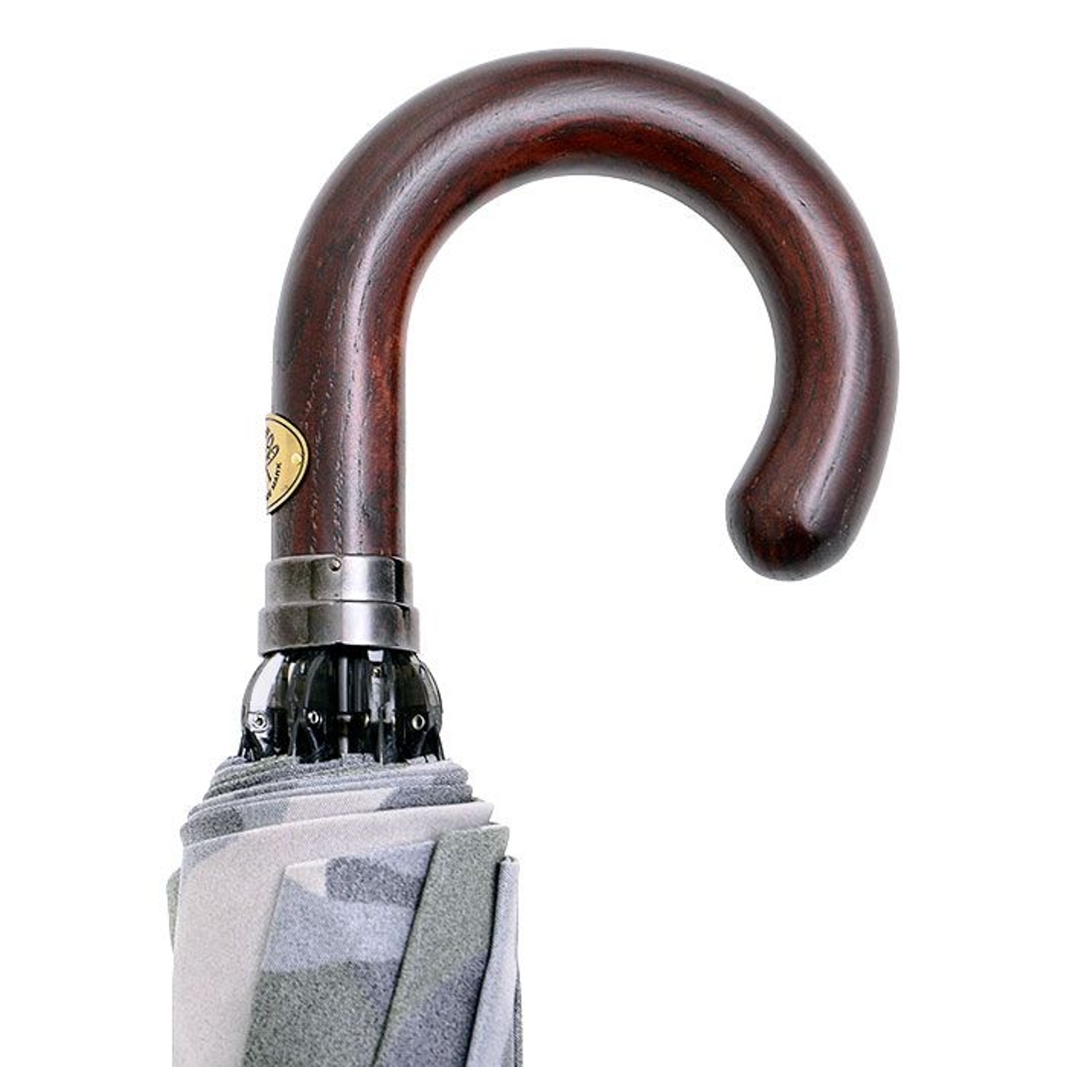 前原光榮商店 x PORTER(前原光榮商店 x ポーター) FOLDING UMBRELLA