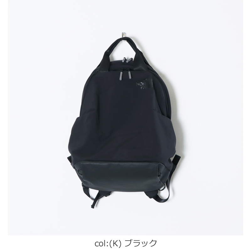THE NORTH FACE (ザノースフェイス) W Never Stop Daypack / ネバー