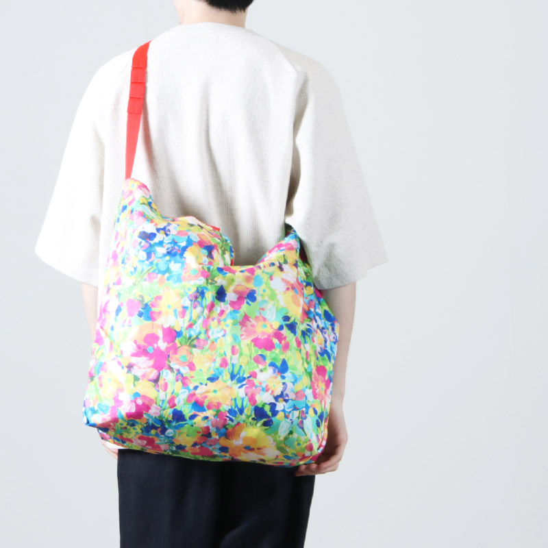 ENGINEERED GARMENTS (エンジニアードガーメンツ) Carry All Tote