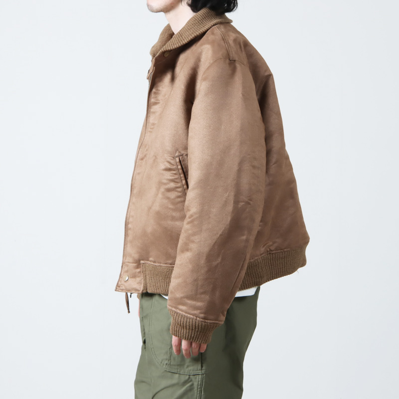 ENGINEERED GARMENTS (エンジニアードガーメンツ) LL Jacket