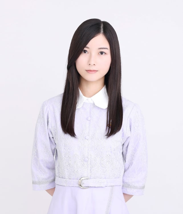 乃木坂46の佐々木琴子が3月末で卒業 | JOYSOUND 音楽ニュース