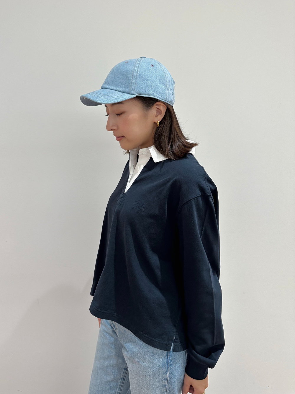 ユニクロ】1/10発売！JWコラボの短丈ラガーシャツがオシャレすぎる