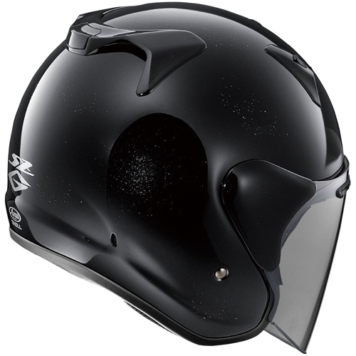 SZ-G グラスブラック 61-62cm - バイク