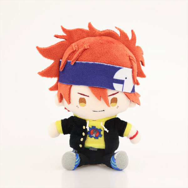 AmiAmi [Character & Hobby Shop] | SK8 the Infinity Reki Kyan Munyu