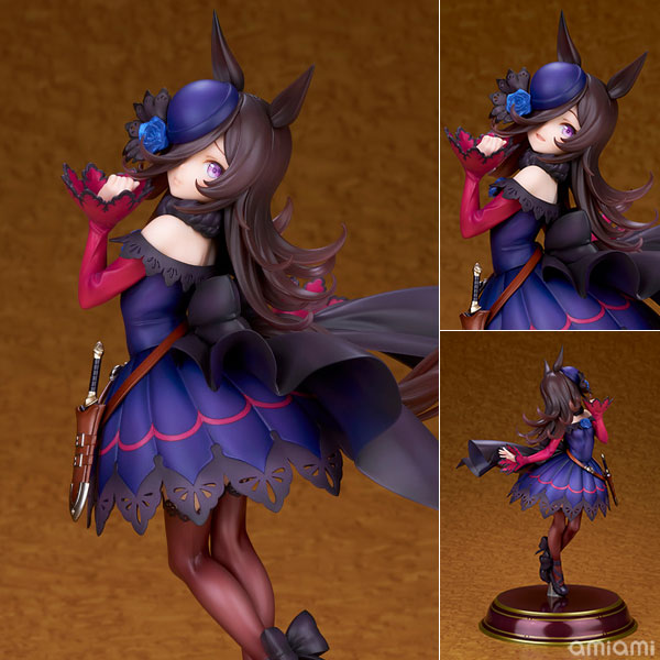 AmiAmi [Character & Hobby Shop] | Umamusume Pretty Derby Rice