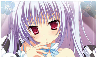 カルマルカ＊サークル クッションカバー 夏目暦[キャラアニ]《在庫切れ》