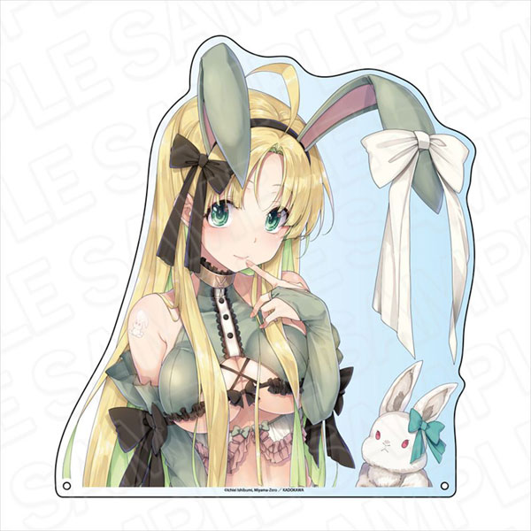 ハイスクールD×D 特大ダイカットアクリルボード アーシア