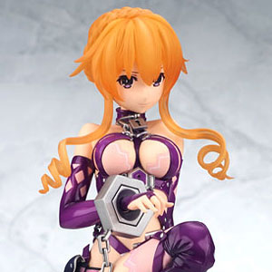 デート・ア・ライブII 八舞夕弦 1/8 完成品フィギュア[Grand Toys