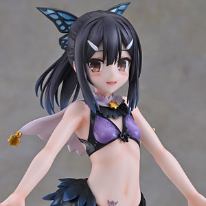 Fate/kaleid liner プリズマ☆イリヤ イリヤ＆クロ SPカラーVer. 1/7