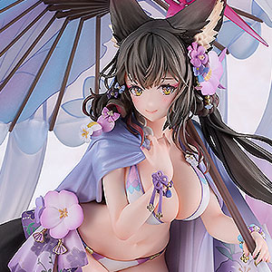 ブルーアーカイブ -Blue Archive- ワカモ(水着) 1/7 完成品フィギュア