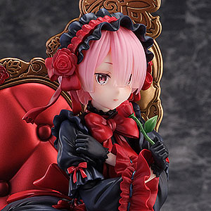 Re：ゼロから始める異世界生活 レム Gothic ver. 1/7 完成品フィギュア