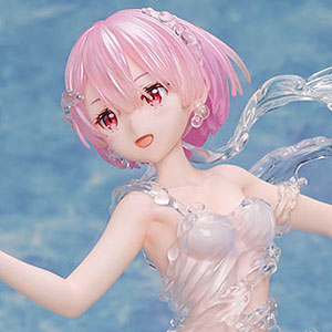 中古】(本体A/箱B)Re：ゼロから始める異世界生活 ラム -アクアドレス