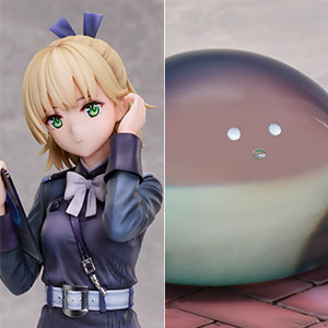 ヘブンバーンズレッド 國見タマ 1/7 完成品フィギュア[フリュー]【送料