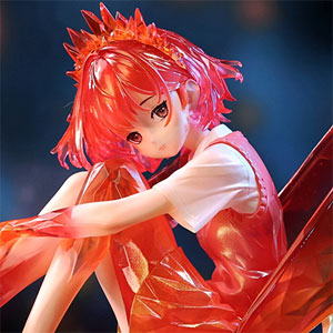 ビデオテープの妖精 纏われし記憶 完成品フィギュア[WE ART DOING