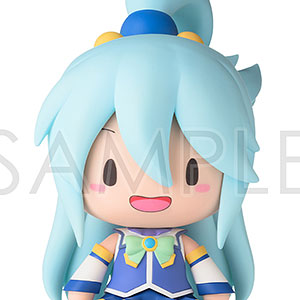 この素晴らしい世界に祝福を！3 ふわぷち デフォルメフィギュア めぐみ