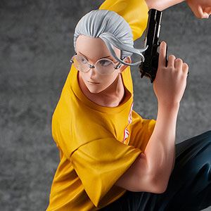 ARTFX J すばらしきこのせかい The Animation ネク 1/8 完成品