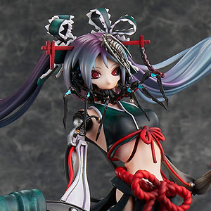 少女☆歌劇 レヴュースタァライト 大場なな 1/7 完成品フィギュア