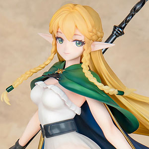 ユニコーンオーバーロード スカーレット 1/7 完成品フィギュア