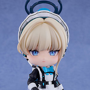 ねんどろいど ブルーアーカイブ -Blue Archive- 飛鳥馬トキ