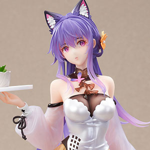 魔法使いの夜 蒼崎橙子 1/7 完成品フィギュア[アルター]《在庫切れ》