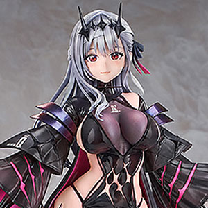勝利の女神：NIKKE ラピ：レッドフード 1/4 完成品フィギュア[Hobby