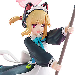 限定販売】figma ブルーアーカイブ -Blue Archive- 聖園ミカ