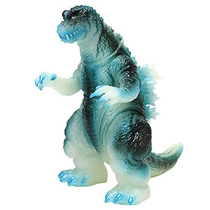 CCP ミドルサイズシリーズ ゴジラEX 第14弾 煙突ヘドラ ルミナスマルチ