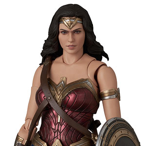 マフェックス No.297 MAFEX WOLVERINE BROWN Ver. 『DEADPOOL