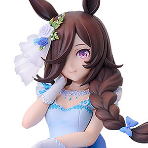 中古】(本体B+/箱B)ウマ娘 プリティーダービー [緋色のニュイ