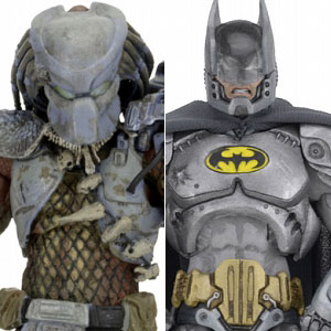 NYCC2019 コミコン限定 グリーンランタン vs シネストロ コープ