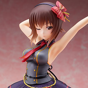 ARTFX J サクラ大戦 真宮寺さくら 1/8 完成品フィギュア