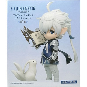 FINAL FANTASY XIV ミニオンフィギュア の検索結果]-amiami.jp