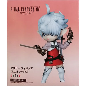 FINAL FANTASY XIV ミニオンフィギュア の検索結果]-amiami.jp