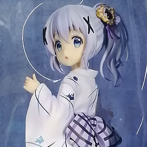 ヴェルテクス・オリジナルズ エルフ村 第9村人 ユリシス アンテナ