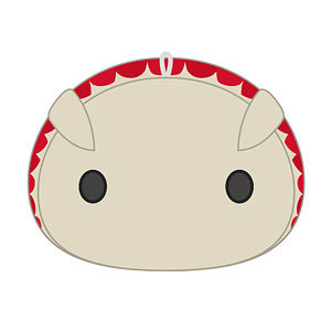 esシリーズ nino もちフレぬいぐるみ Identity V 第五人格 納棺師