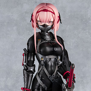 少女☆歌劇 レヴュースタァライト 大場なな 1/7 完成品フィギュア